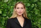 Jennifer Lawrence Missed Tarantino Role for Not Meeting Beauty Standards