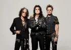 HOLLYWOOD VAMPIRES Reveal First Live Performances in Three Years
