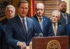 Tennessee Unveils Comprehensive Immigration Enforcement Legislation