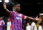 Manchester City Secures £20m Deal for Crystal Palace’s Marc Guehi