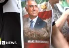 Meet Reza Pahlavi: Son of Iran’s Last Shah