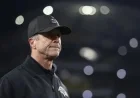 Giants and John Harbaugh Remain Without Agreement