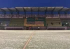Mioveni Pitch Conditions Ahead of FC Argeș vs. FCSB Match