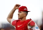 Phillies’ Strategy: Options if J.T. Realmuto Departs