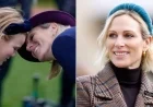 Zara Tindall Commits to Hands-On Parenting, Avoids Hiring Nanny