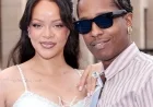 A$AP Rocky Shares Who Encouraged His Relationship with Rihanna