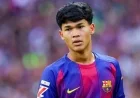 Dro Departs Barça Amid La Masia Exodus