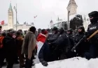 Court Rules Against Federal Government’s Emergencies Act Use in Convoy Protest