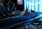 U.S. Navy Leaders Reveal New Details on BBG(X) Battleship