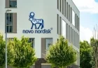 Novo Nordisk Secures 3,071 Wegovy Pill Prescriptions (NVO:NYSE)