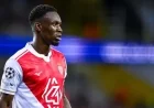 Monaco vs Lorient Live: Balogun and Biereth Shine as Monaco Dominates