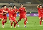 Vietnam vs UAE: Dinh Bac Benched, Trung Kien to Start