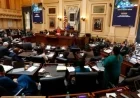 Virginia Democrats Launch Referendum to Flip 4 GOP-Held House Seats