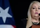 Sources: Trump Pardons Former Puerto Rico Governor Wanda Vázquez