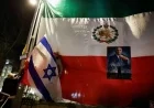 Amid High Tensions, Israel and Iran Secretly Communicate Through Russia