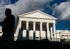 Virginia Lawmakers Pass Redistricting Amendment for Voter Approval