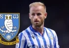 Barry Bannan’s Unwavering Loyalty Ends Sheffield Wednesday Transfer Rumors