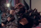 Gwar Triumphantly Covers Chappell Roan’s ‘Pink Pony Club’