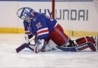 Rangers Struggle, Devils Dysfunction Create Metro Division Turmoil