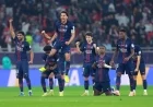 PSG Hosts Lille, Lens Aims to Retain Ligue 1 Lead in Round 18