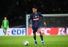 PSG Includes Mayulu, Excludes Barcola; Lille Chooses Mukau Over Correia