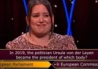 Millionaire Hot Seat Contestants Stumped by Challenging Politics Question