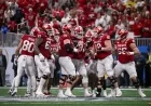IU Football Confronts National Title Game with Focus, Avoids Distractions