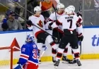 New York Rangers Criticized as Stink, Stank, Stunk