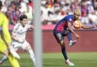 Barça Youth Star Turned Real Madrid Player Now in Second Division Team