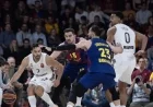 Real Madrid vs. Barcelona: Live Coverage of EuroLeague 2025/26 Today