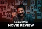 Mammootty’s Stellar Performance Elevates ‘Kalamkaval’ into a Gripping Thriller