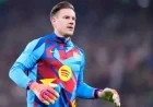 Ter Stegen Nears Girona Loan Transfer, Sources Reveal