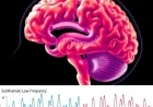 Low-Frequency Subthalamic Activity Uncovers Parkinson’s Neuropsychiatric Condition