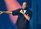 Ludacris Withdraws from 2026 Rock the Country Tour