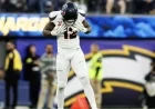 Nico Collins to Miss Game Against Patriots