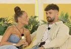 Why Did Love Island’s Nicole Samuel and Ciaran Davies Break Up?