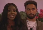 Lochan Nowacki Sues Whitney Adebayo: Love Island Breakup Details Unveiled