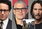 Release Dates Announced for ‘Conjuring’ Prequel, J.J. Abrams, and Keanu Reeves Films