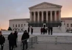 Supreme Court to Rule on Police Access to Extensive Cellphone Location Data