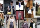 Exploring 2016 Fashion Trends and Styles