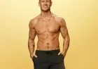 Meet Charlie Frederick: Love Island All Stars 2026 Contestant