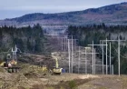 Massachusetts Launches Clean Energy Power Line After a Decade in Development