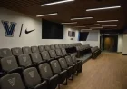 Villanova Debuts New Lacrosse Cinema Experience