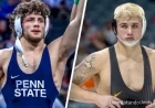 Penn State vs. Iowa Wrestling: Live Updates from Big Ten Showdown