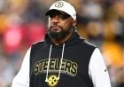 Mike Tomlin Faces Racial Challenges in Pittsburgh’s Coaching Legacy