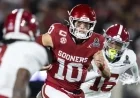 Oklahoma QB John Mateer Confirms 2026 Season Return