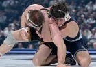 Penn State vs. Iowa Wrestling: Comprehensive Weight-by-Weight Preview