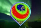 Northern Lights Could Illuminate Skies in 15 States Tonight