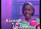 Nickelodeon Alum Kianna Underwood Dies in New York Hit-and-Run