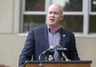 Pierce County Sheriff Faces Removal from Washington Police Group